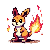 Hoppflame