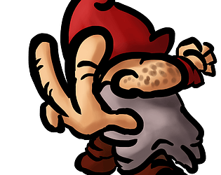 Gnome Mania