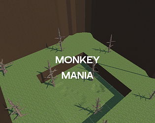 Monkey Mania