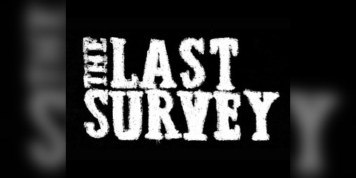 Cover image for The Last Survey