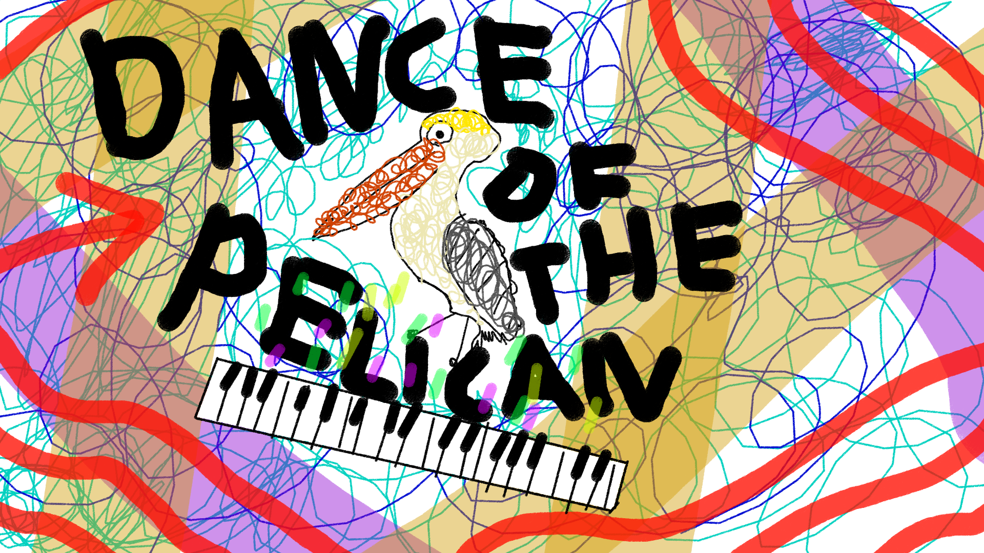 Dance of the Pelican [Downloads]