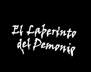 El Labirinto del demonio - juego