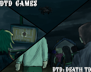 DTD: death TD