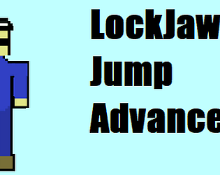 LockJaw Jump Advanced