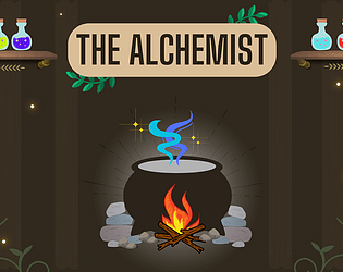 The Alchemist