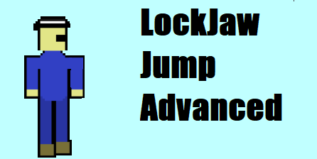 LockJaw Jump Advanced
