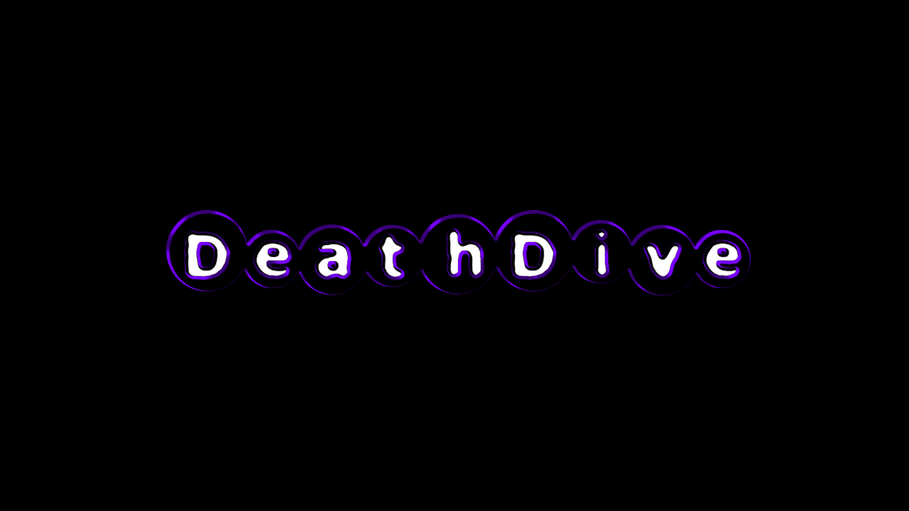 DEATHDIVE