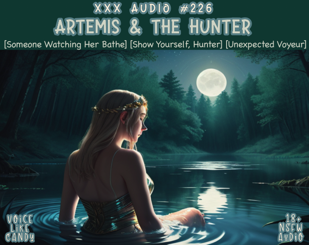 Audio #226 - Artemis & The Hunter