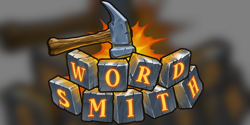 Cover image for WordSmith