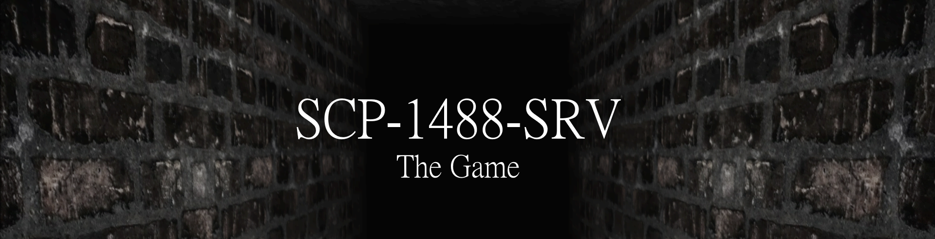 SCP 1488-SRV: The Game