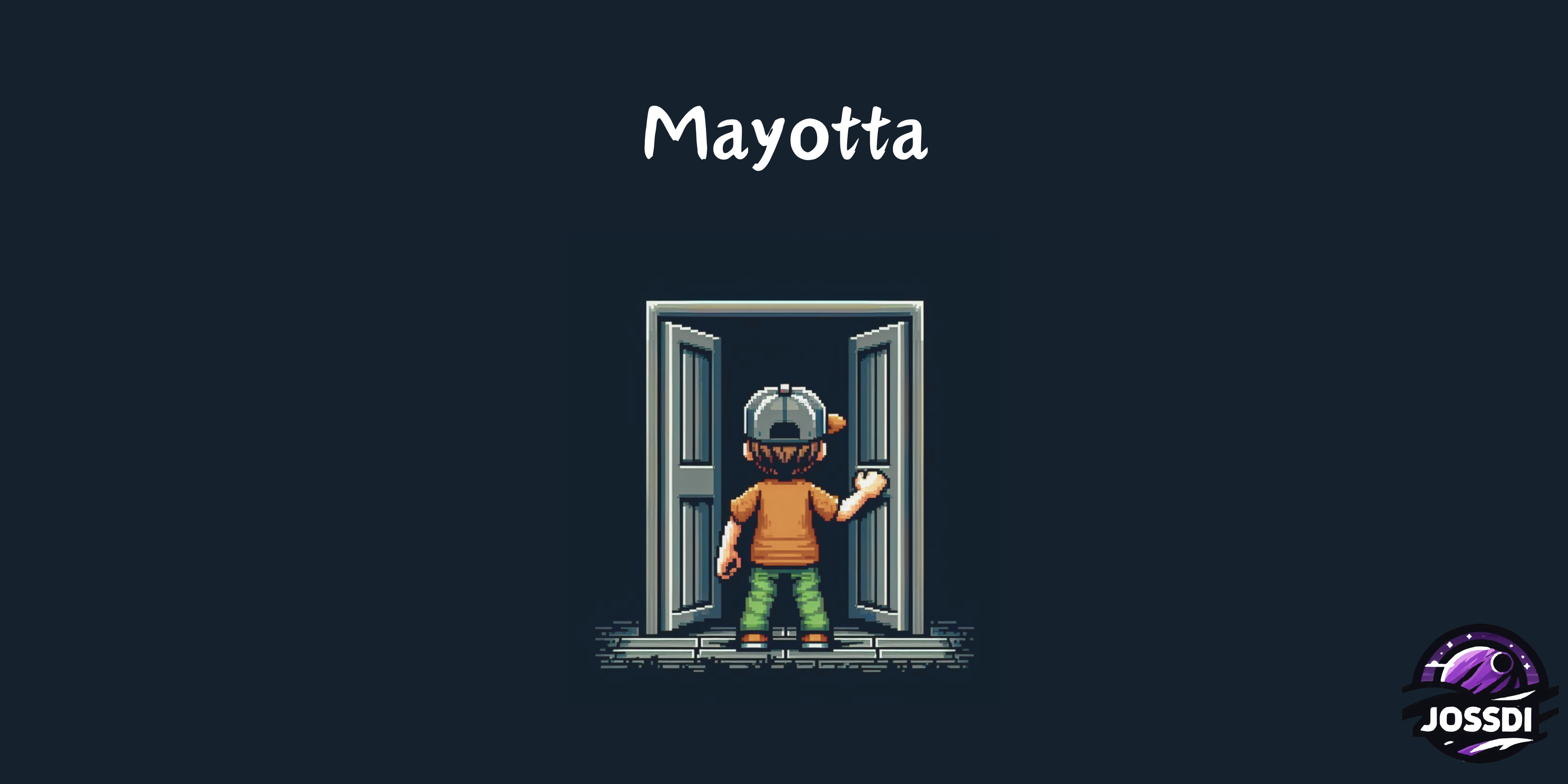 Mayotta