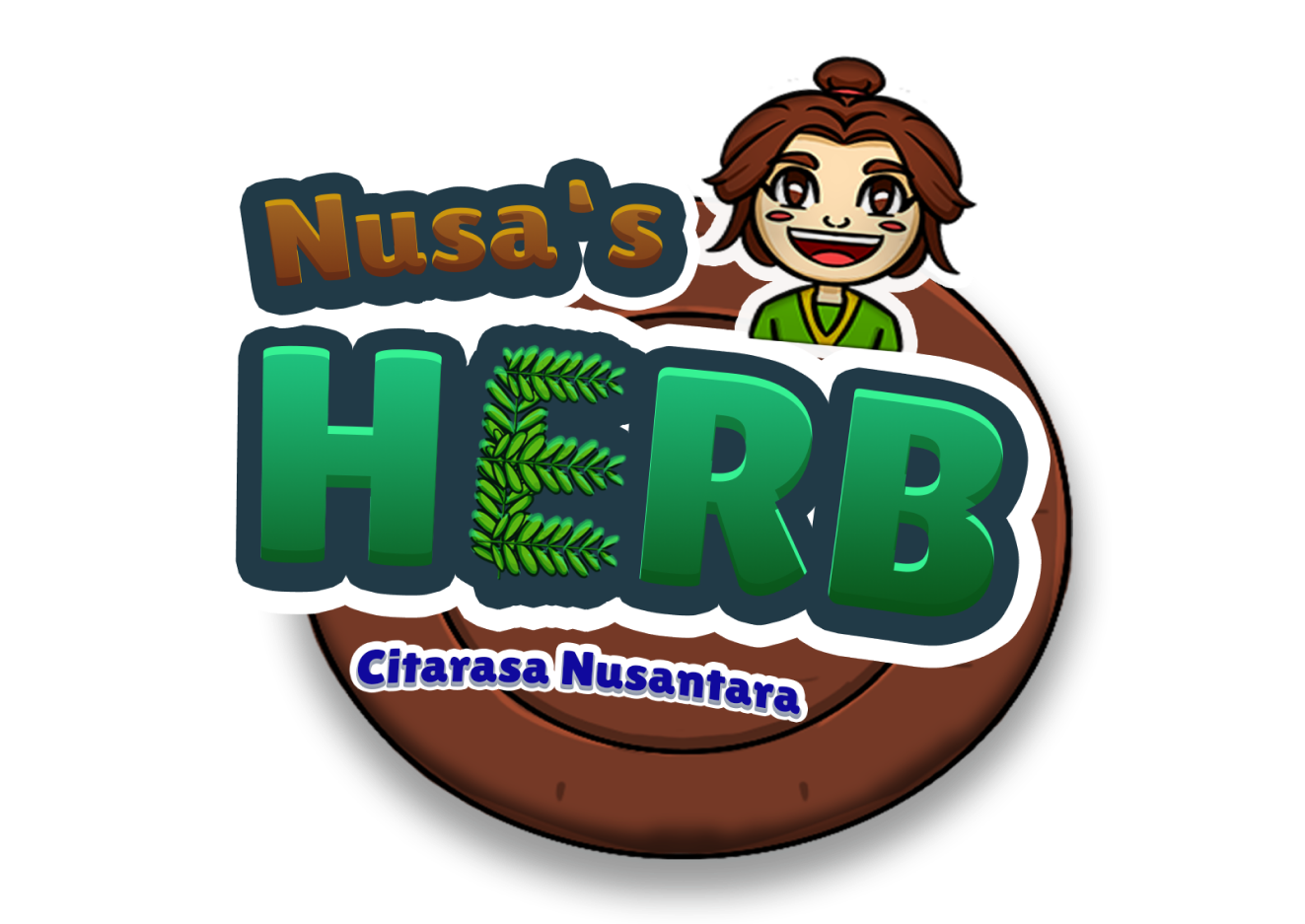 Nusa's Herb