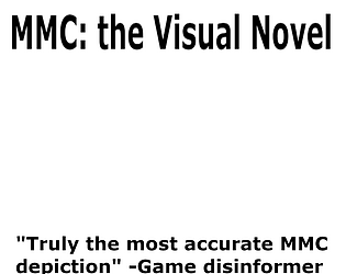 MMC: The Visual Novel