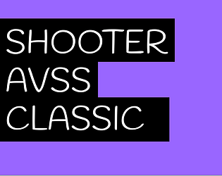 Shooter AVSS Classic