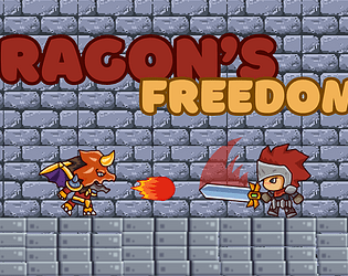 Dragon's Freedom