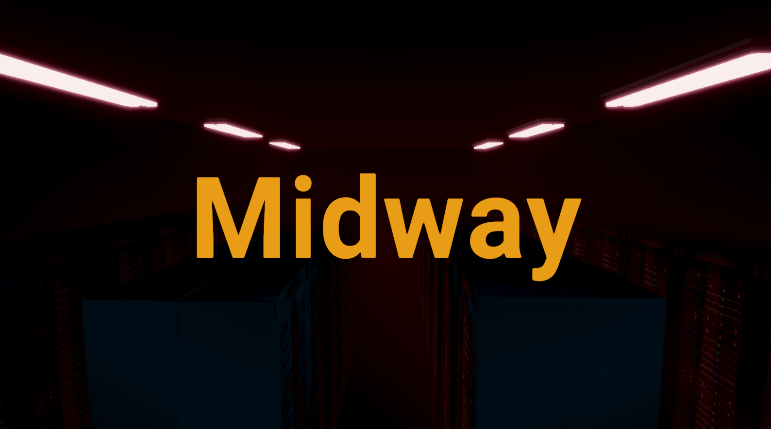Midway (Release!)