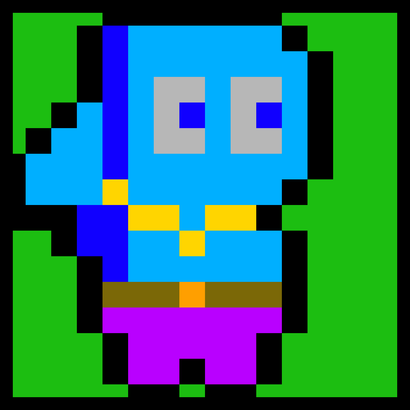 Fishboy Fish Rate FishBoy by Dippydostuff for FishFest - itch.io