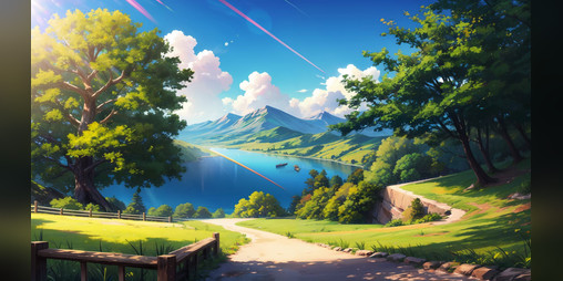 Cover image for A simple Life