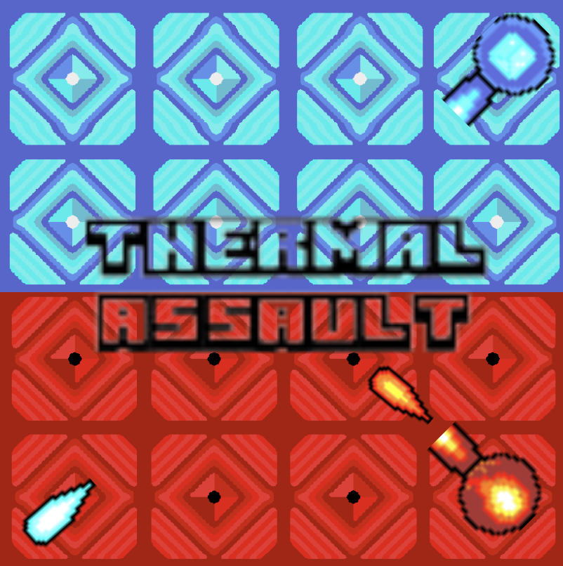 Thermal Assault