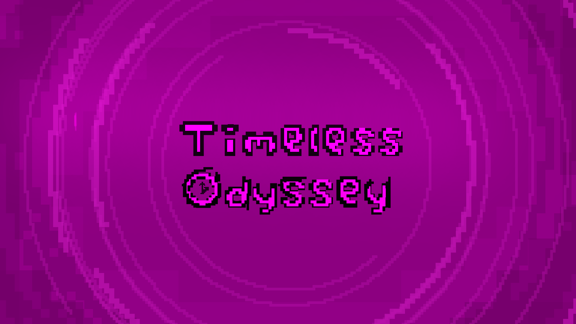 Timeless Odyssey