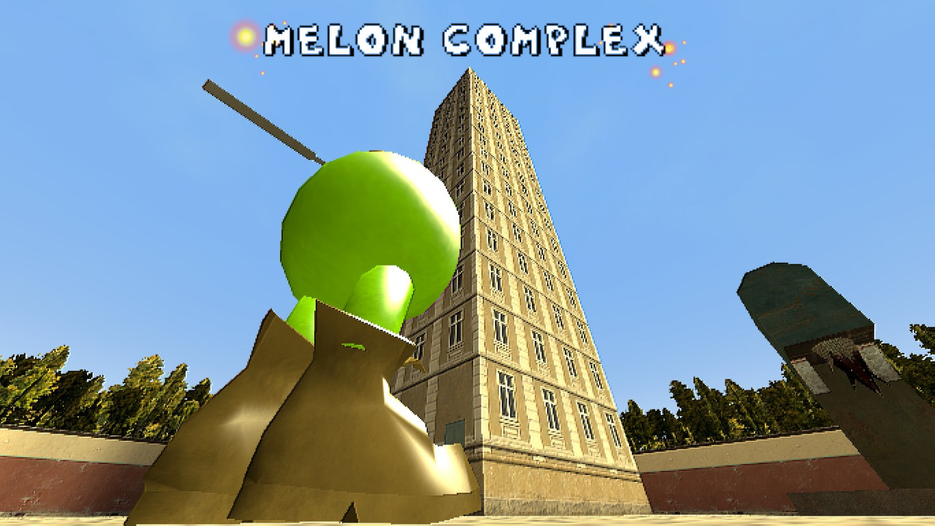 Melon Complex