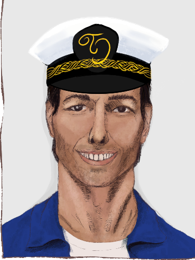 Cover image for Top Cruise
