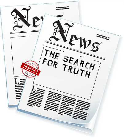 The Search for TRUTH