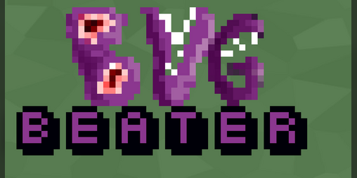 Cover image for Bug Beater
