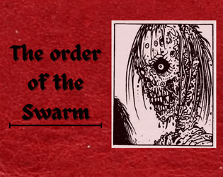 The Order of the Swarm  