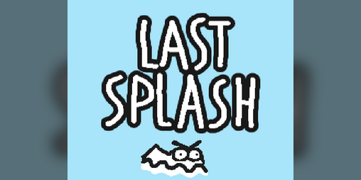 Cover image for Last Splash