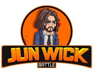 Jun Wick Battle