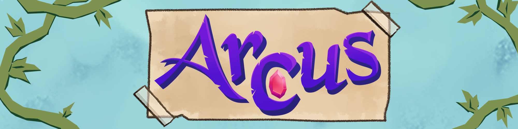 Arcus