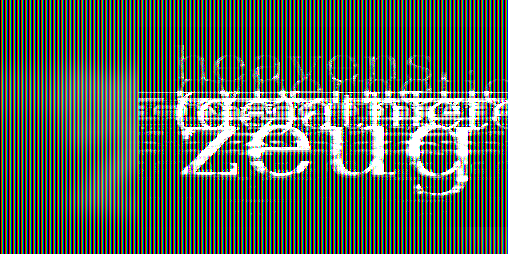 Cover image for Heaven's Cybernetic (De)Athlete: ZEUG
