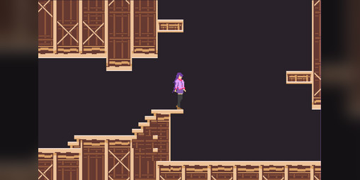Cover image for HitagiVania demo