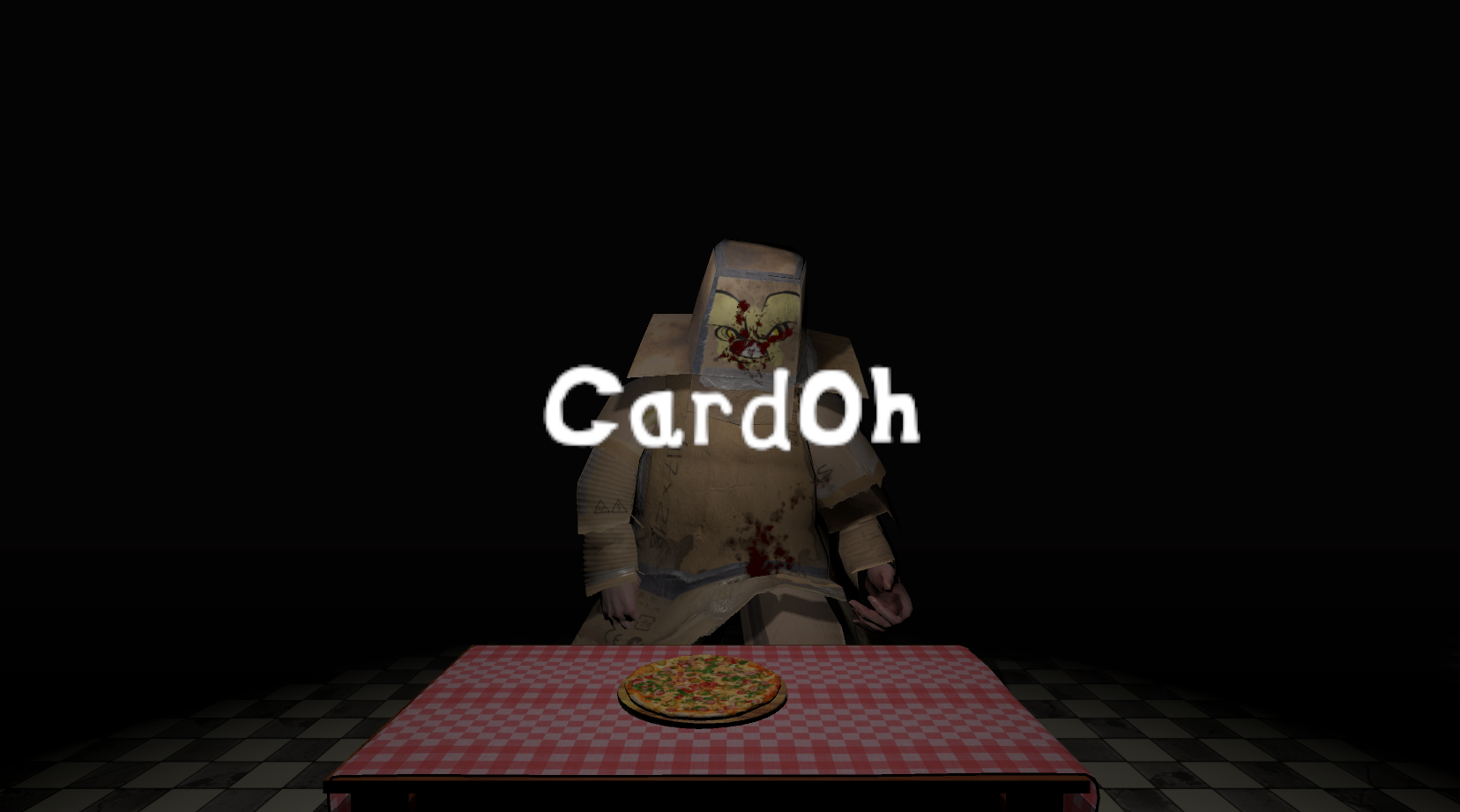 CardOh