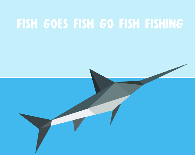 Go Fish Coding Python Examples Fish Goes Fish Go Fish Fishing by TheOneThatFlys