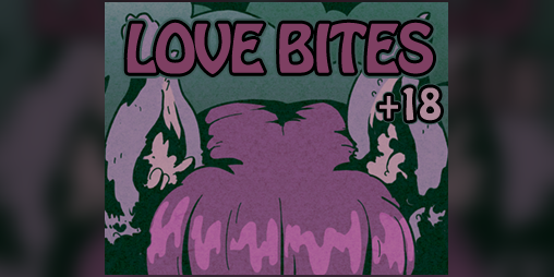 Cover image for Love Bites