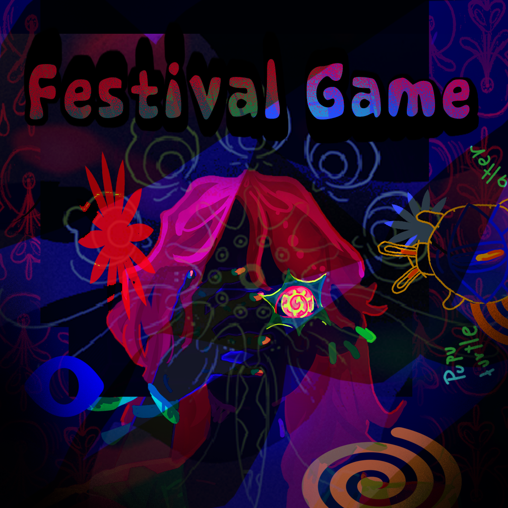 Cover image for Untitled - Festival Game