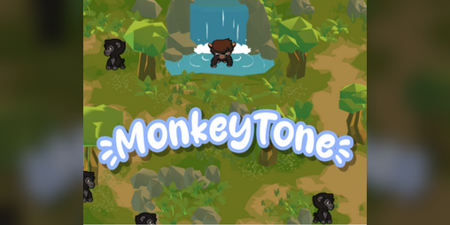Cover image for MonkeyTone