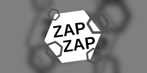 Cover image for ZAP ZAP