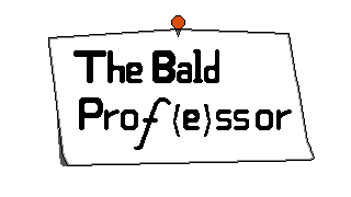 The Bald Professor