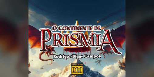 Cover image for Prismia