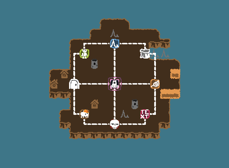 Cover image for Baba Is You Levelpack: Modded Medley