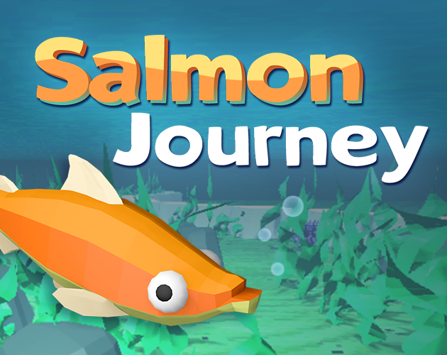 Salmon Journey