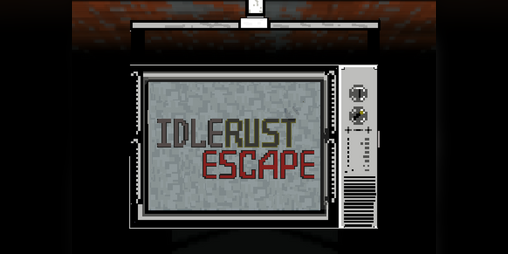 Cover image for IdleRust