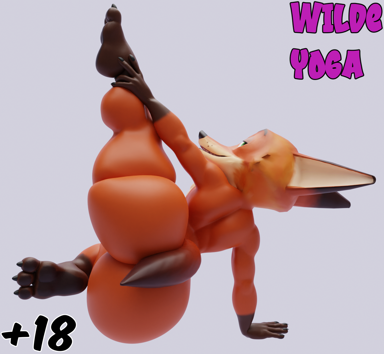 Wilde Yoga Mini Artpack (+18)