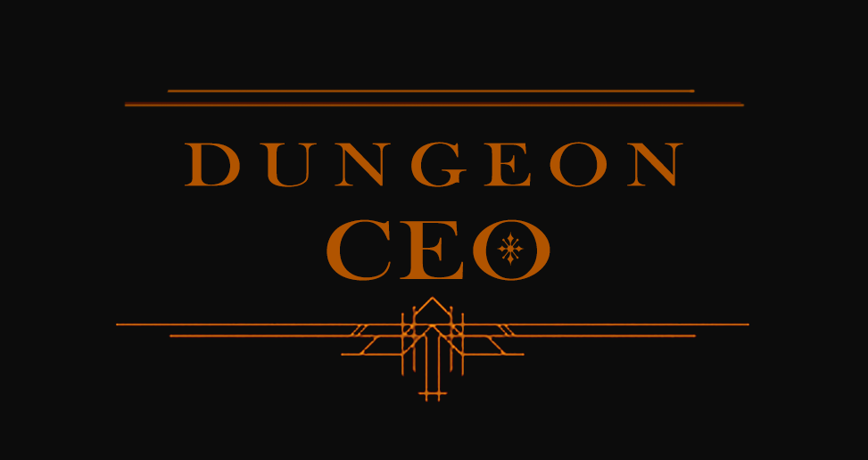 Dungeon CEO