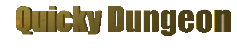 Quicky Dungeon