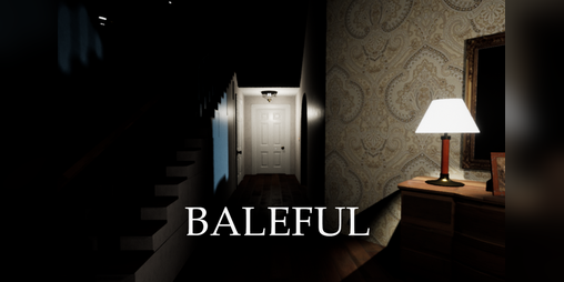 Cover image for Baleful - Demo