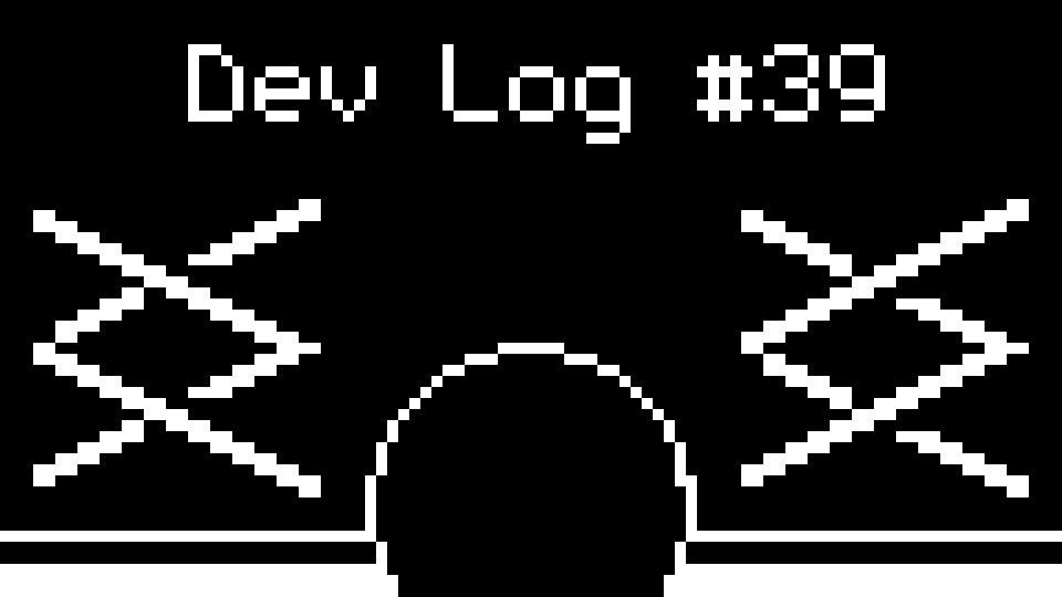 Flawed Dev Log 039 - itch.io